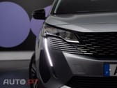 Peugeot 3008 1.5 BlueHDi Allure Pack EAT8