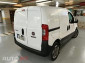 Fiat Fiorino 1.3 M-jet Adventure com 1GD