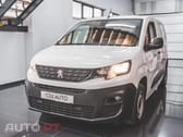 Peugeot Partner L1H1 1.5 102CV
