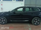 Volvo XC60 T6 AWD Recharge Geartronic Inscription Expression