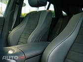Mercedes-Benz GLE de Coupé 4Matic