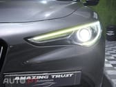 Alfa Romeo Stelvio 2.2 D Super AT8
