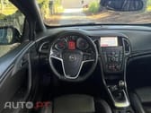Opel Cascada 2.0 D (CDTi ecoFLEX) S&S Edition