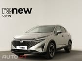 Nissan Qashqai 1.3 DIG-T Advance
