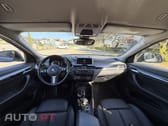 BMW X2 16 d sDrive Auto Pack M