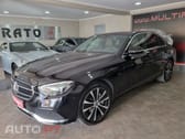 Mercedes-Benz E 300 De Avantgarde