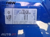 Renault Captur Evolution Tce Bi Fuel