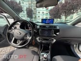 Kia Rio UB