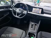 Volkswagen Golf Variant 1.0 eTSI OPF DSG Life