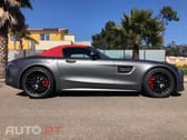 Mercedes-Benz AMG GT C