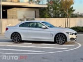 BMW 420 d Line Sport Auto