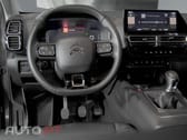 Citroen C5 Aircross 1.2 PureTech C-Series