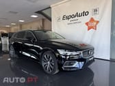 Volvo V60 2.0 T6 AWD TE Inscription Expression