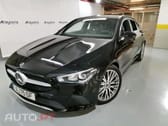 Mercedes-Benz CLA 180 d Shooting Brake Progressive Aut.
