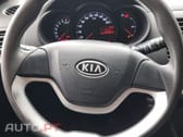 Kia Picanto 1.0 CVVT EX