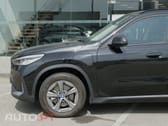 BMW X1 xDrive25e