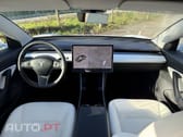 Tesla Model 3 Standard Range Plus RWD