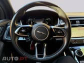 Jaguar I-Pace S AWD 400
