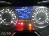 Honda NS Forza