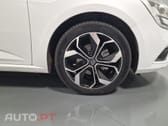 Renault Mégane 1.5 Blue dCi Limited