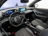 Peugeot 2008 1.2 PureTech GT