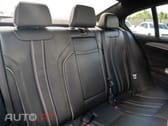 BMW 530 e iPerformance Pack M