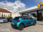 Citroen C3 1.2 PureTech Feel