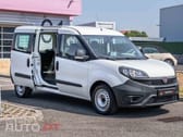 Fiat Doblo 1.3 Multijet