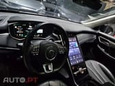 MG Marvel R 70 kWh Luxury