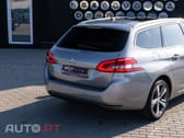 Peugeot 308 SW 1.6 BlueHDi Allure J17
