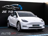 Tesla Model Y Tração Traseira