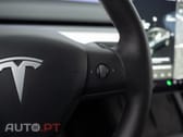 Tesla Model Y Long Range Tração Integral