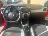 Toyota Aygo 1.0 X-Play Plus