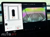 Tesla Model Y Long Range Dual Motor AWD