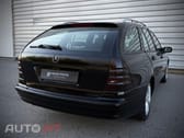 Mercedes-Benz C 200 CDi Classic