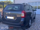 Dacia Logan MCV 1.5 DCI COMFORT