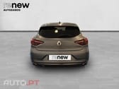 Renault Clio Clio 1.0 TCe 90 Techno