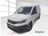 Peugeot Partner PARTNER  1.6 BlueHDi L1 Premium