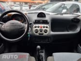 Fiat Seicento S