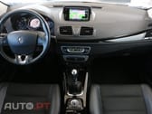 Renault Mégane Sport Tourer 1.5 dCi Bose Edition