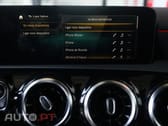 Mercedes-Benz A 180 d AMG Line Aut.