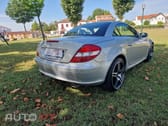 Mercedes-Benz SLK 200 KOMPRESSOR