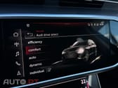 Audi A6 Avant 40 TDI Sport S tronic