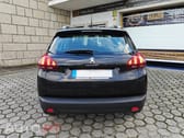 Peugeot 2008 1.5 BlueHDi Style