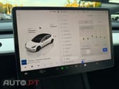 Tesla Model 3 Long Range Tração Integral