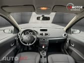 Renault Clio 1.5 dCi Dynamique S