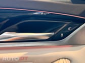 BMW 530 iPerformance 