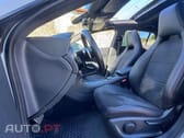 Mercedes-Benz CLA 220 (CDI) d 7G-DCT AMG Line