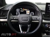 Audi Q5 50 TFSIe quattro S tronic Advance PHEV