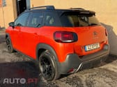 Citroen C3 Aircross 1.2 PureTech Feel Pack
